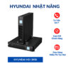 Bộ lưu điện UPS Hyundai HD-3KRi