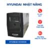 Bộ Lưu điện UPS Offline 500VA, HYUNDAI HD-500VA